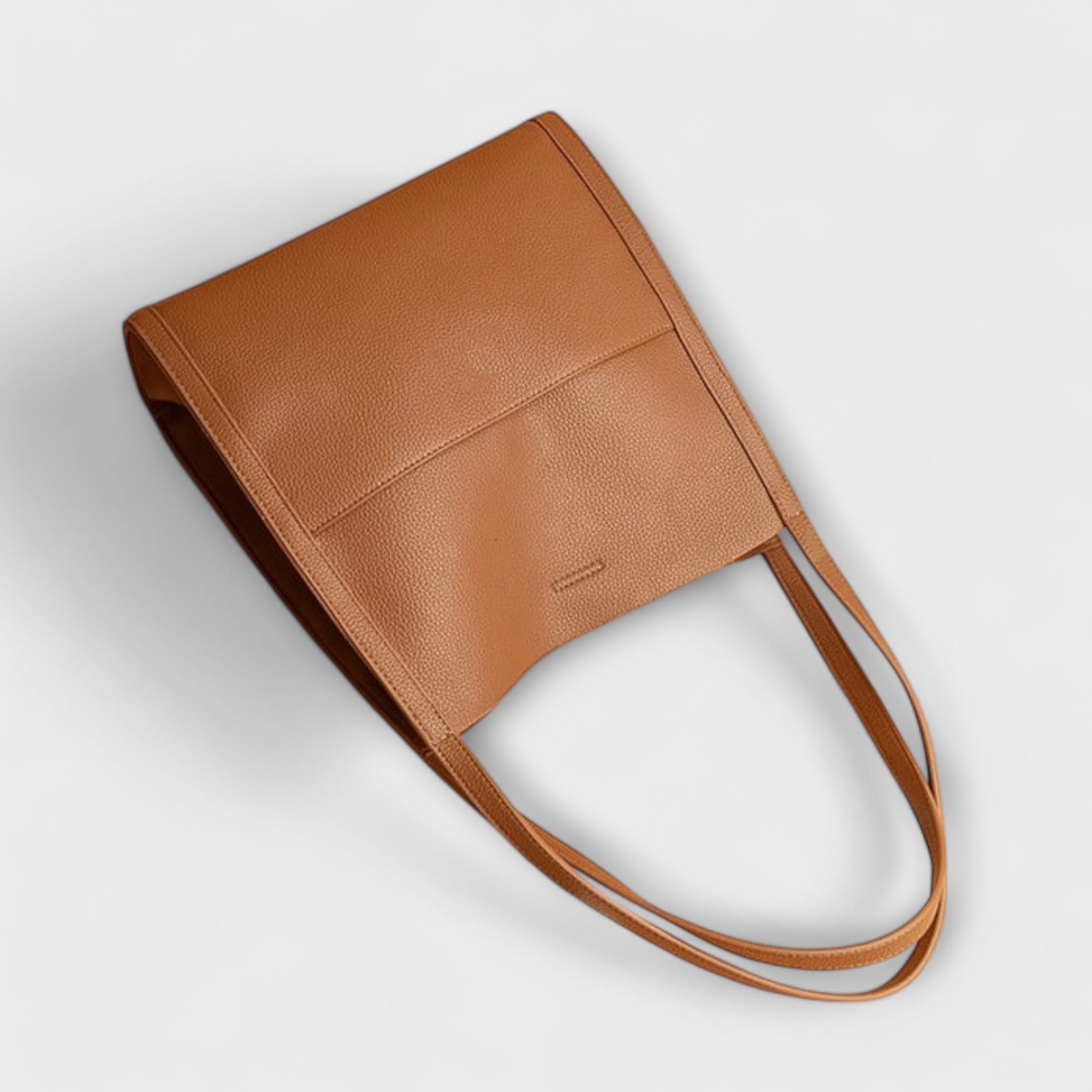Freydis | Elegant Structured Handbag