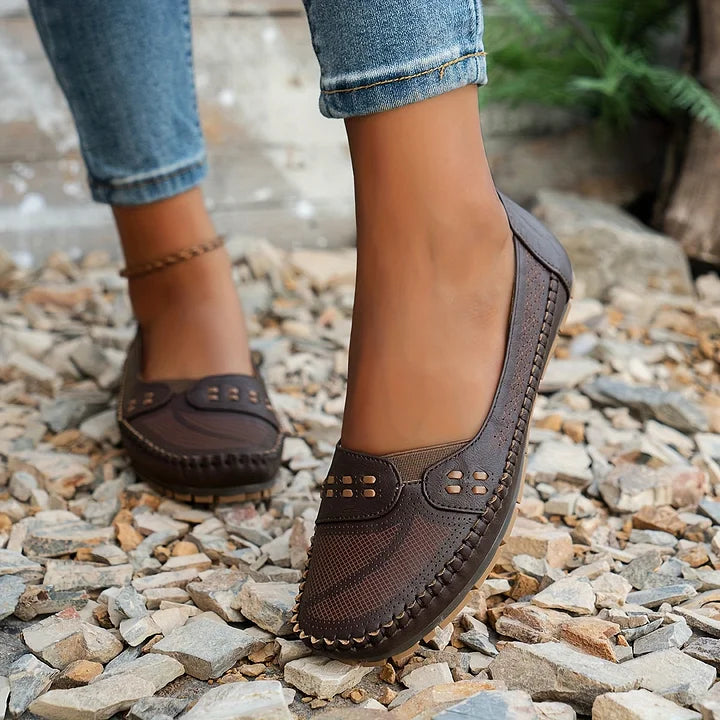 Cecilia | Women's Stylish Footwear with Supportive Design and Comfortable Fit
