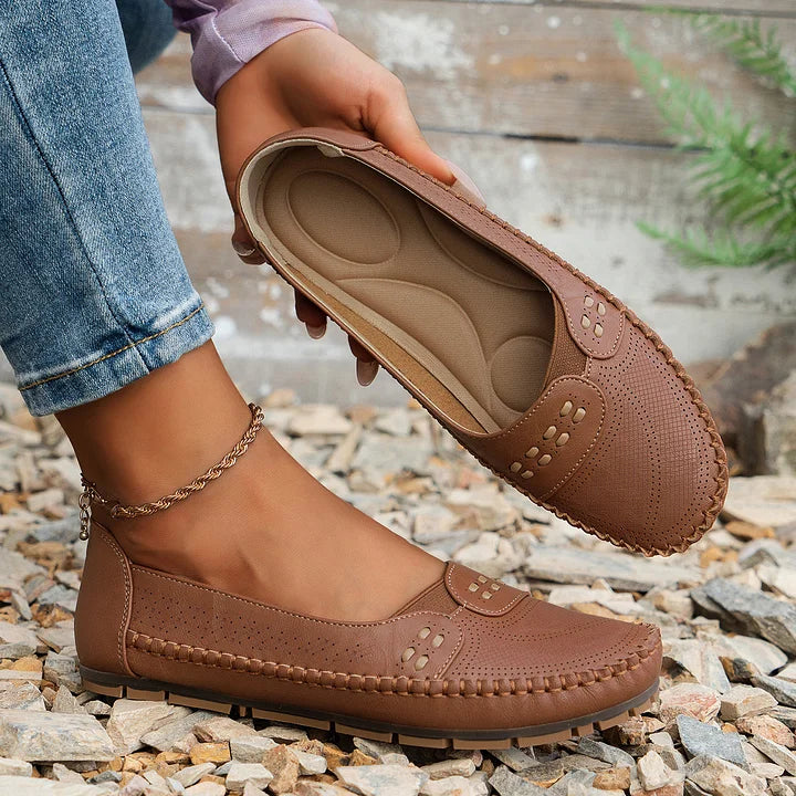 Cecilia | Women's Stylish Footwear with Supportive Design and Comfortable Fit