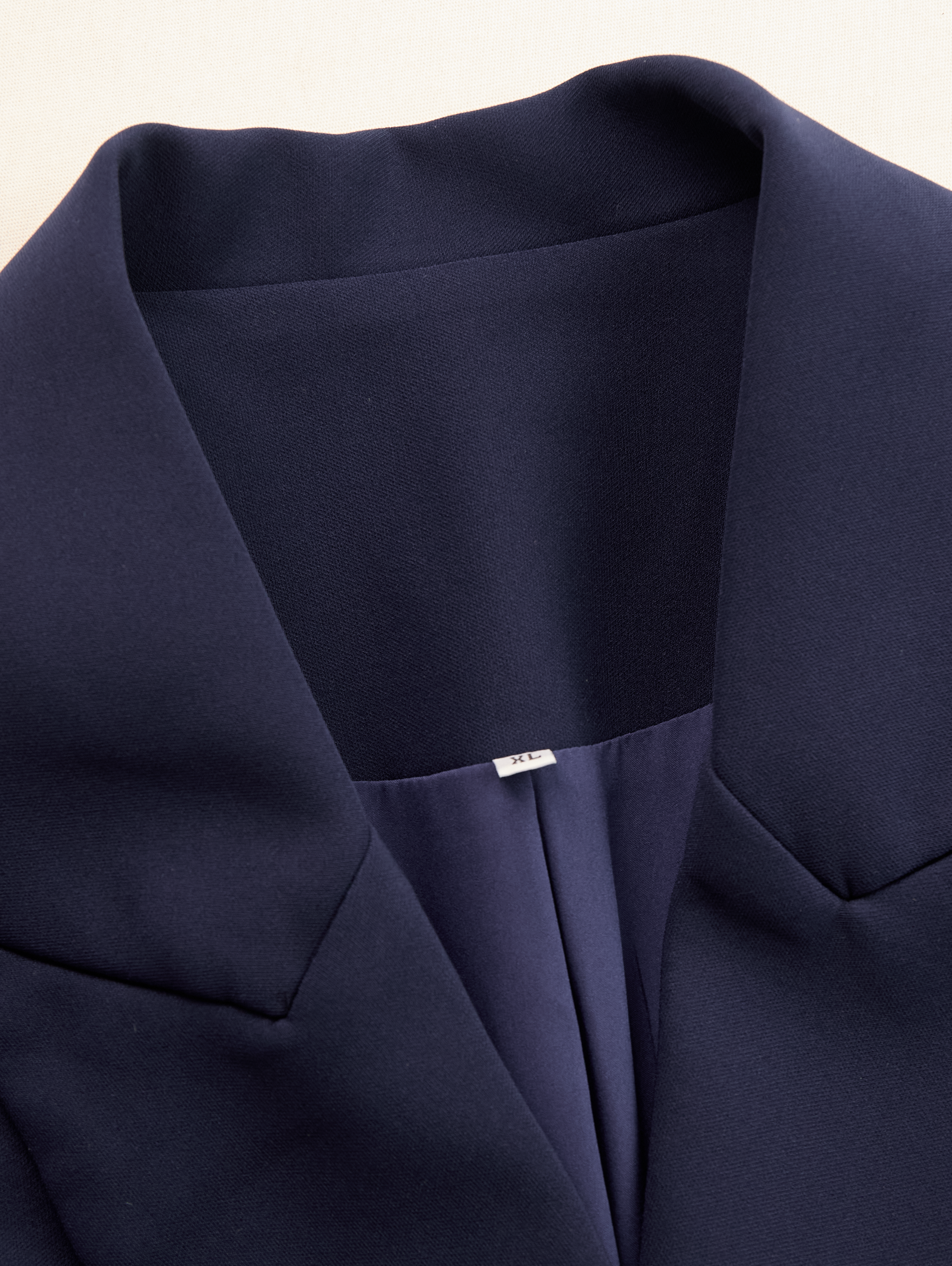 Florence | Women¡äs Chic Tailored Midi Dress with Blazer Style