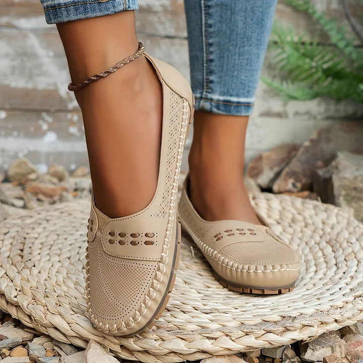 Cecilia | Women's Stylish Footwear with Supportive Design and Comfortable Fit