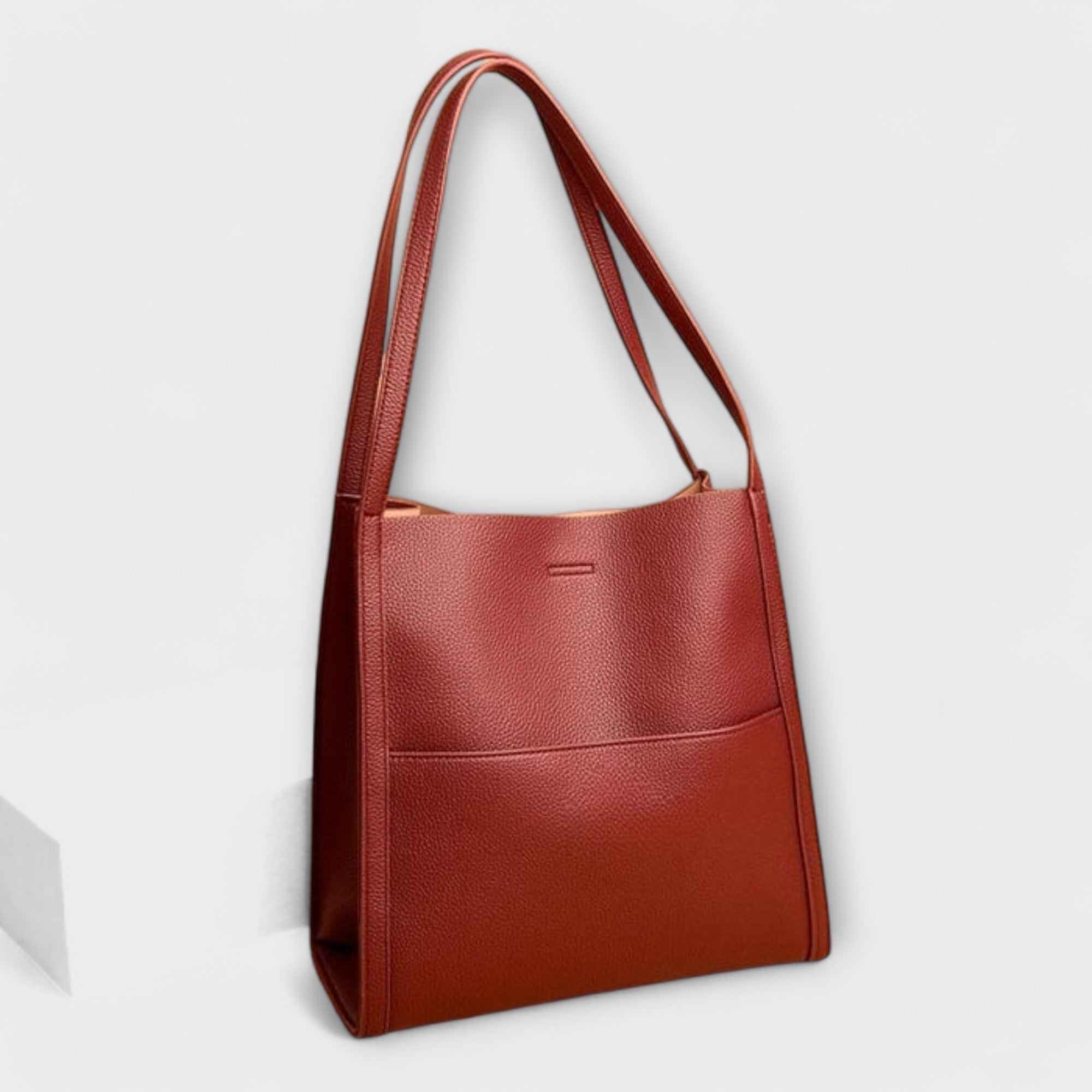 Freydis | Elegant Structured Handbag