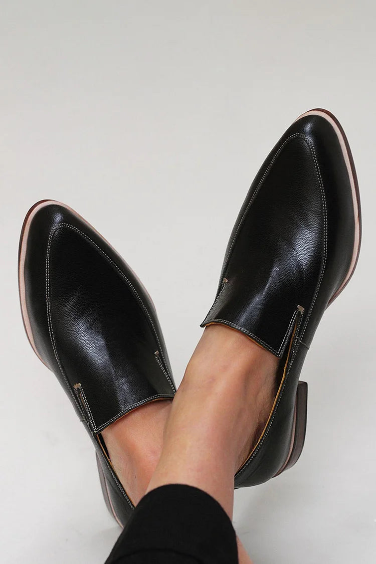 Corinne | Women's Minimalist Loafers with Sleek Design and Versatile Style