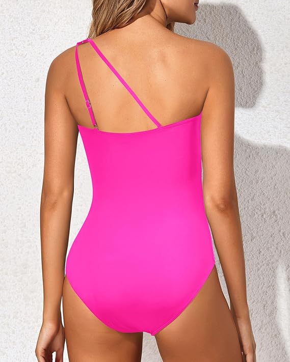 Catalina | Women's Tummy Control Flattering Swimsuit