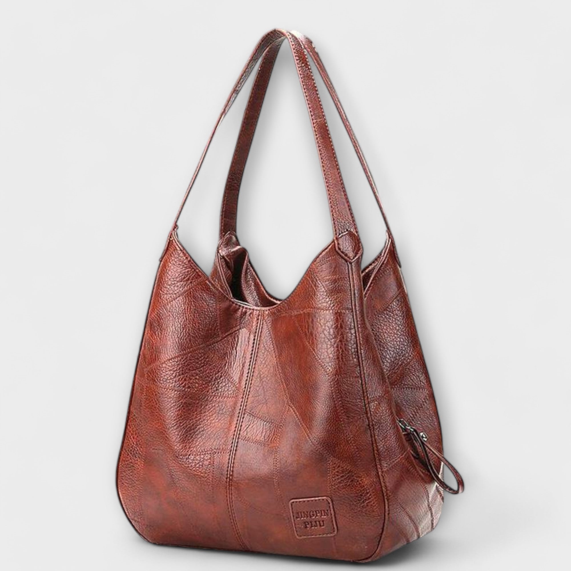 Freydis | Classic Shoulder Bag with Enduring Style