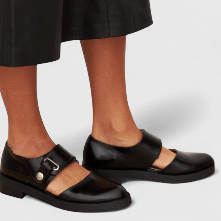 Darcy | Women's Elegant Comfort Shoes ¨C Timeless Style & All-Day Wear