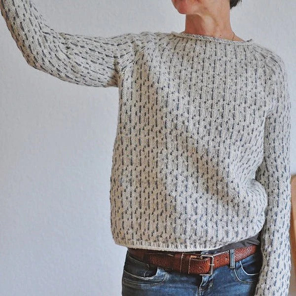 Celestine | Chic Sweater