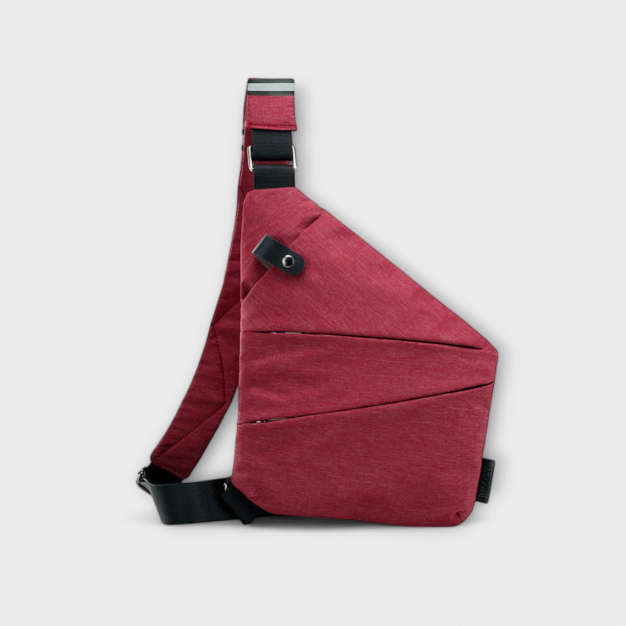 Arnbjorg | Sleek Modern Crossbody Bag