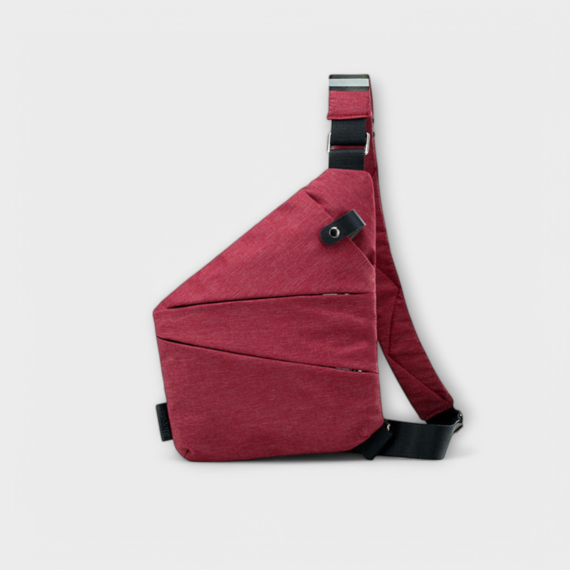 Arnbjorg | Sleek Modern Crossbody Bag