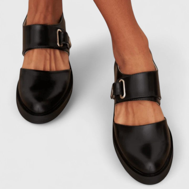 Darcy | Women's Elegant Comfort Shoes ¨C Timeless Style & All-Day Wear