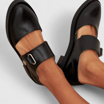 Darcy | Women's Elegant Comfort Shoes ¨C Timeless Style & All-Day Wear