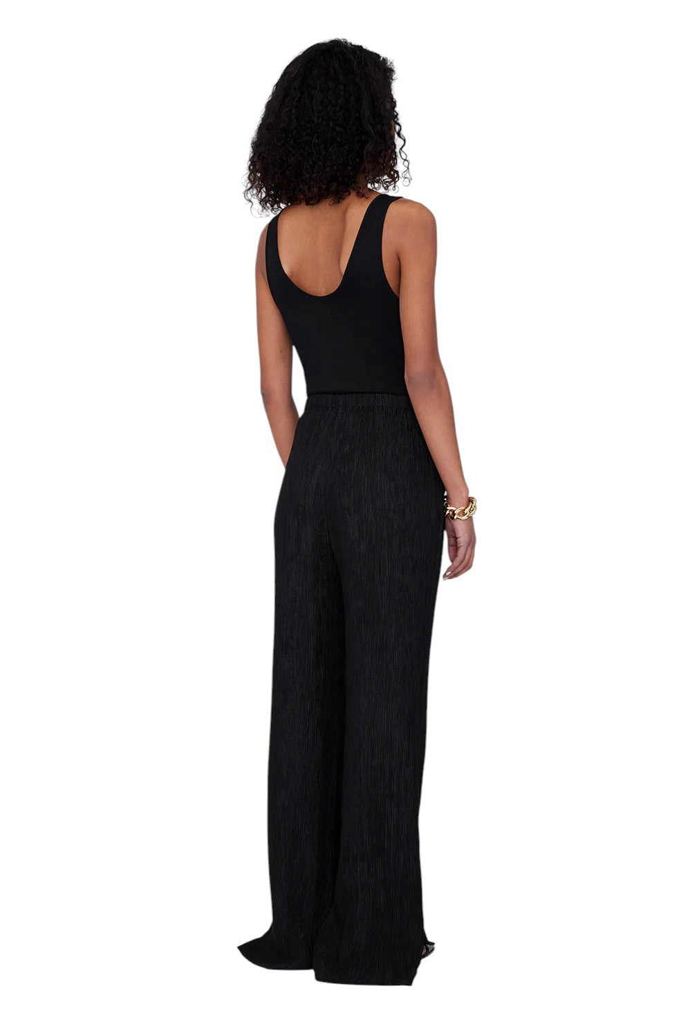 Aden Pant - Black