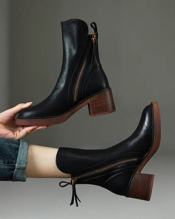 Belinda | Elegant Ankle Boots