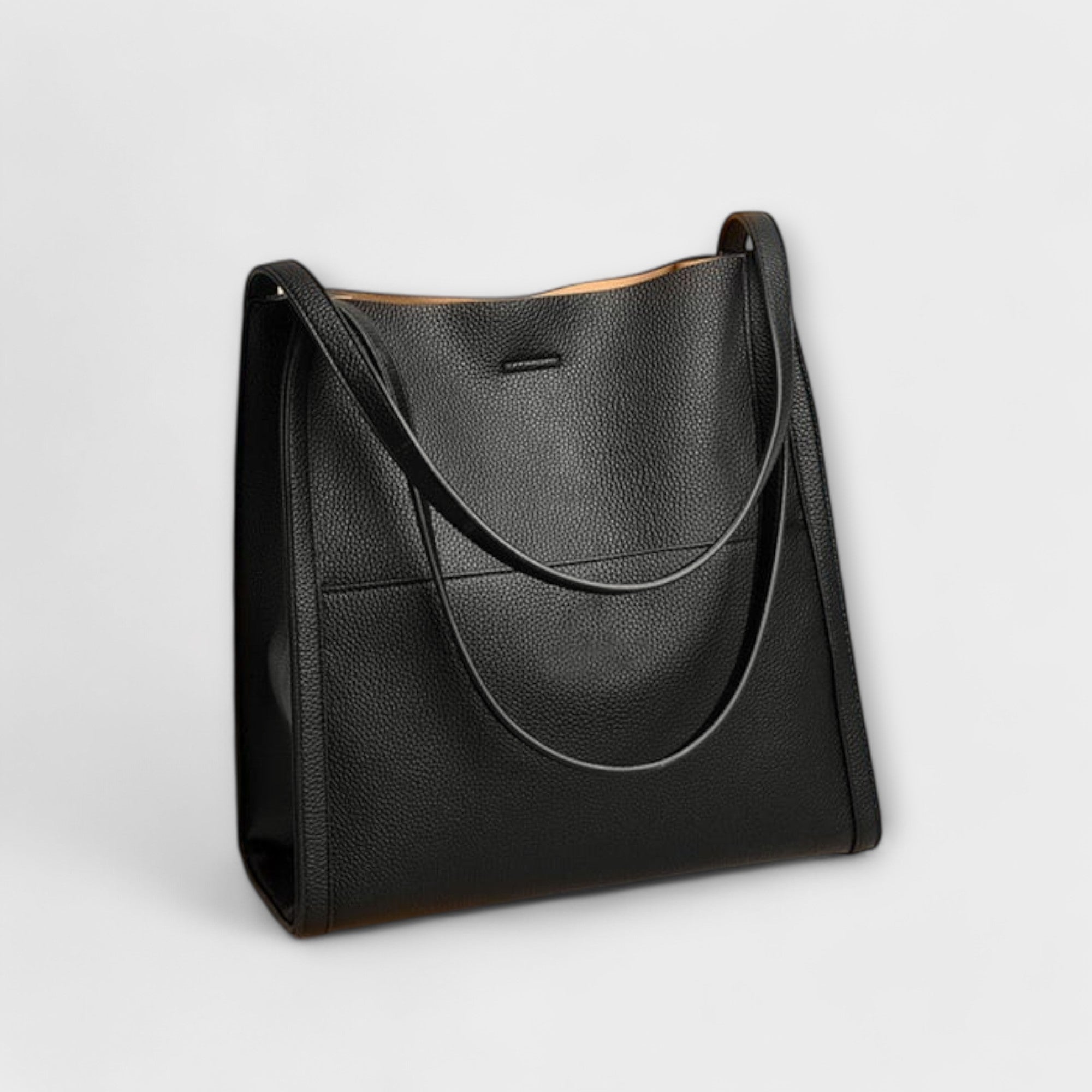 Freydis | Elegant Structured Handbag