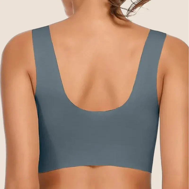 BoostFit | Ultra-Comfortable Seamless Bra