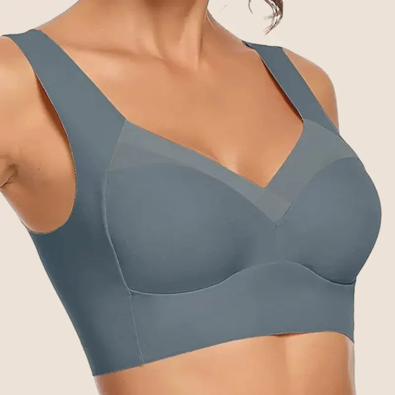 BoostFit | Ultra-Comfortable Seamless Bra