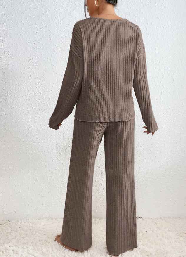 Arden | Knitted 2-piece set