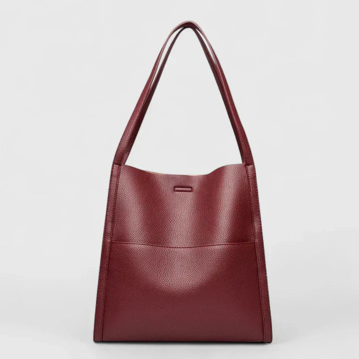 Eirunn | Elegant Structured Handbag