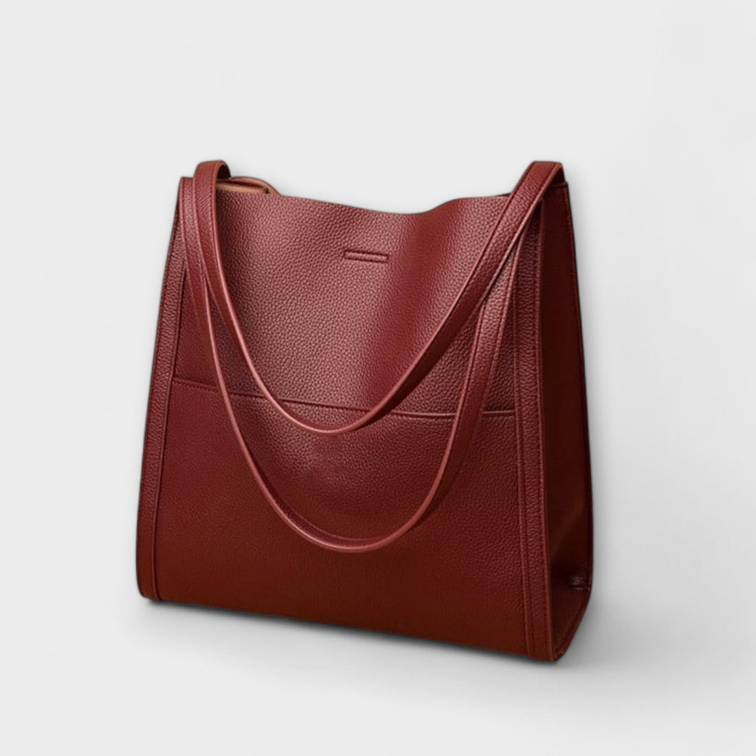 Freydis | Elegant Structured Handbag