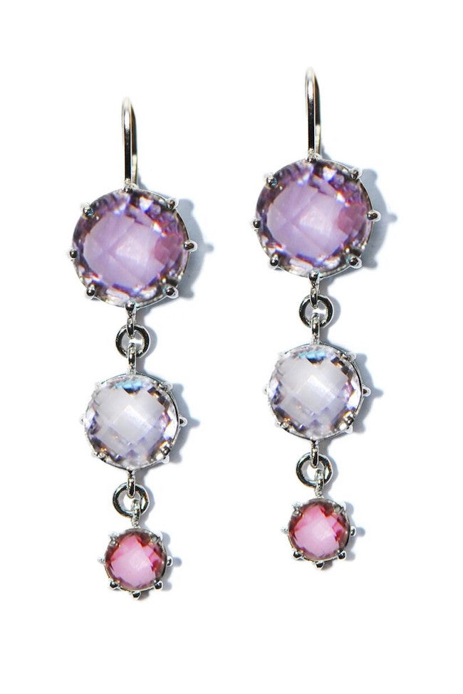 Classique Earrings