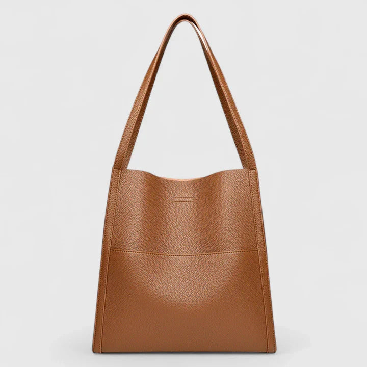 Eirunn | Elegant Structured Handbag