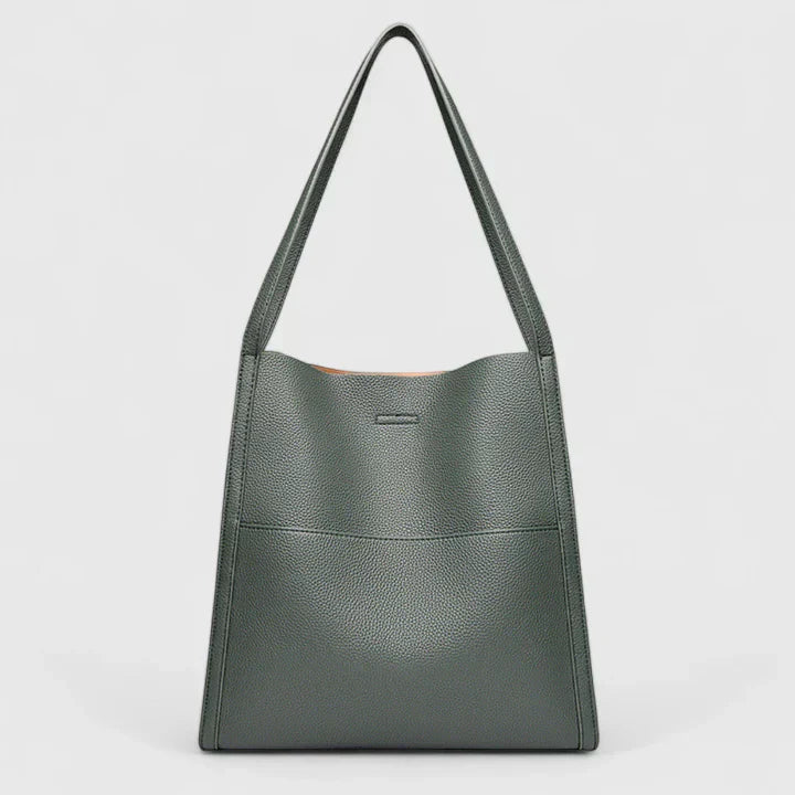 Eirunn | Elegant Structured Handbag