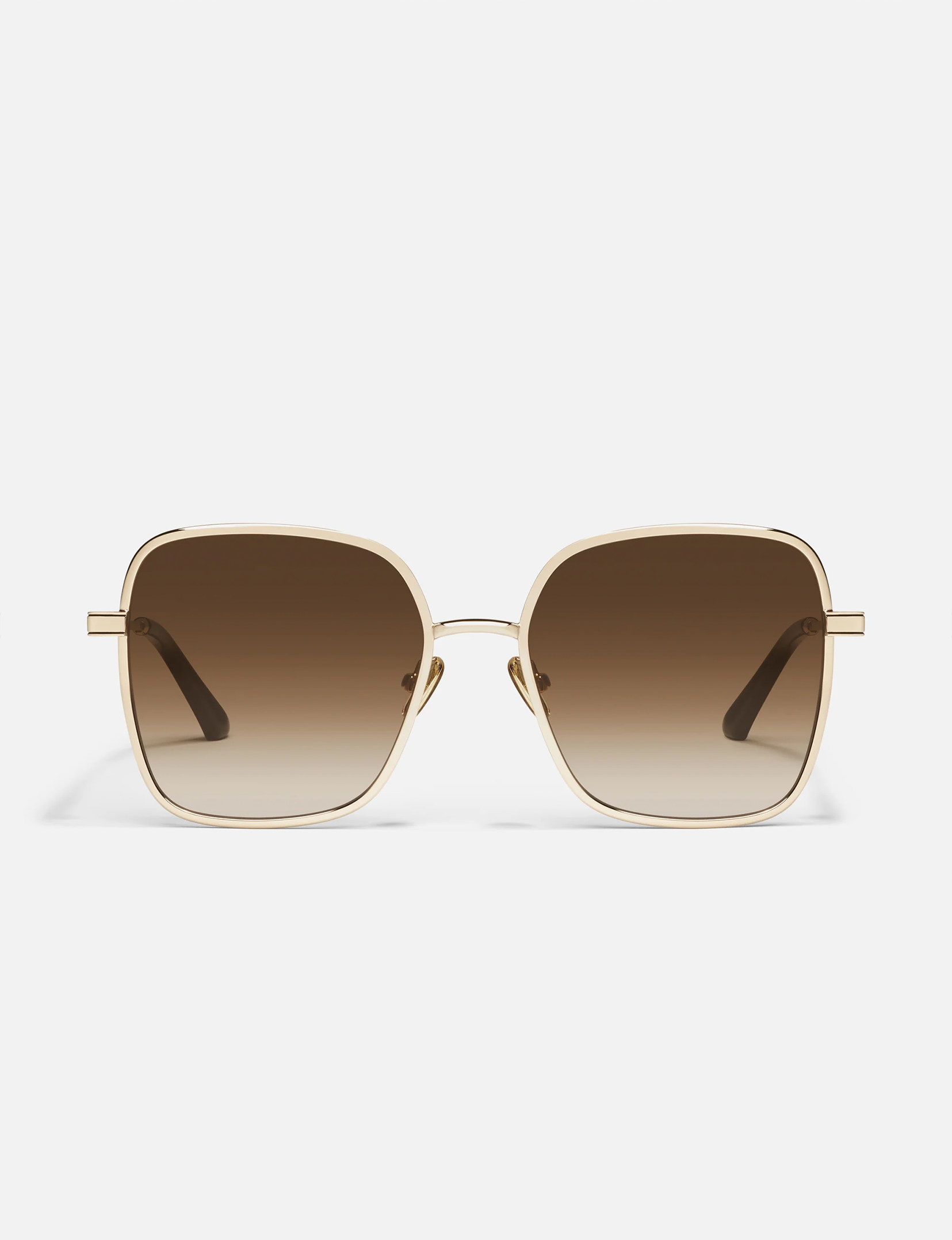5th Ave, Gold/Brown
