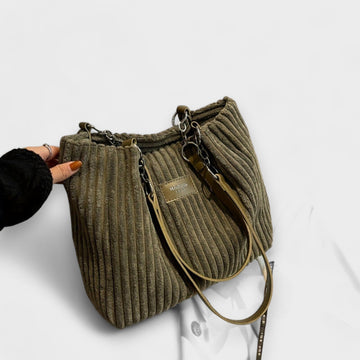 Alvinda | Chic Shoulder Bag
