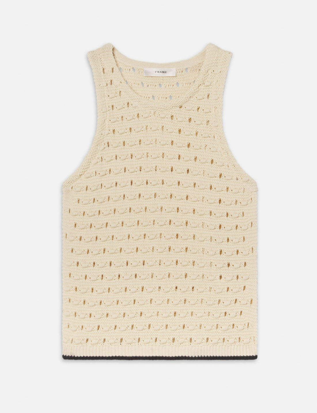 Bubble Tank, Cream