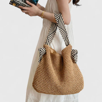 Eirunn | Bohemian-Inspired Shoulder Bag