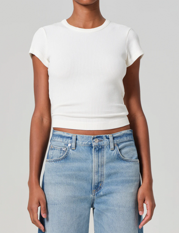 Nello Tee, Pashmina
