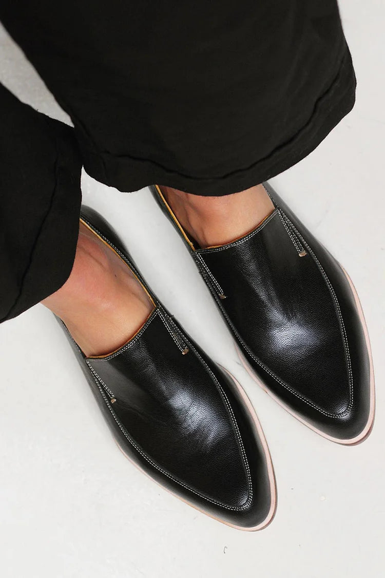 Corinne | Women's Minimalist Loafers with Sleek Design and Versatile Style