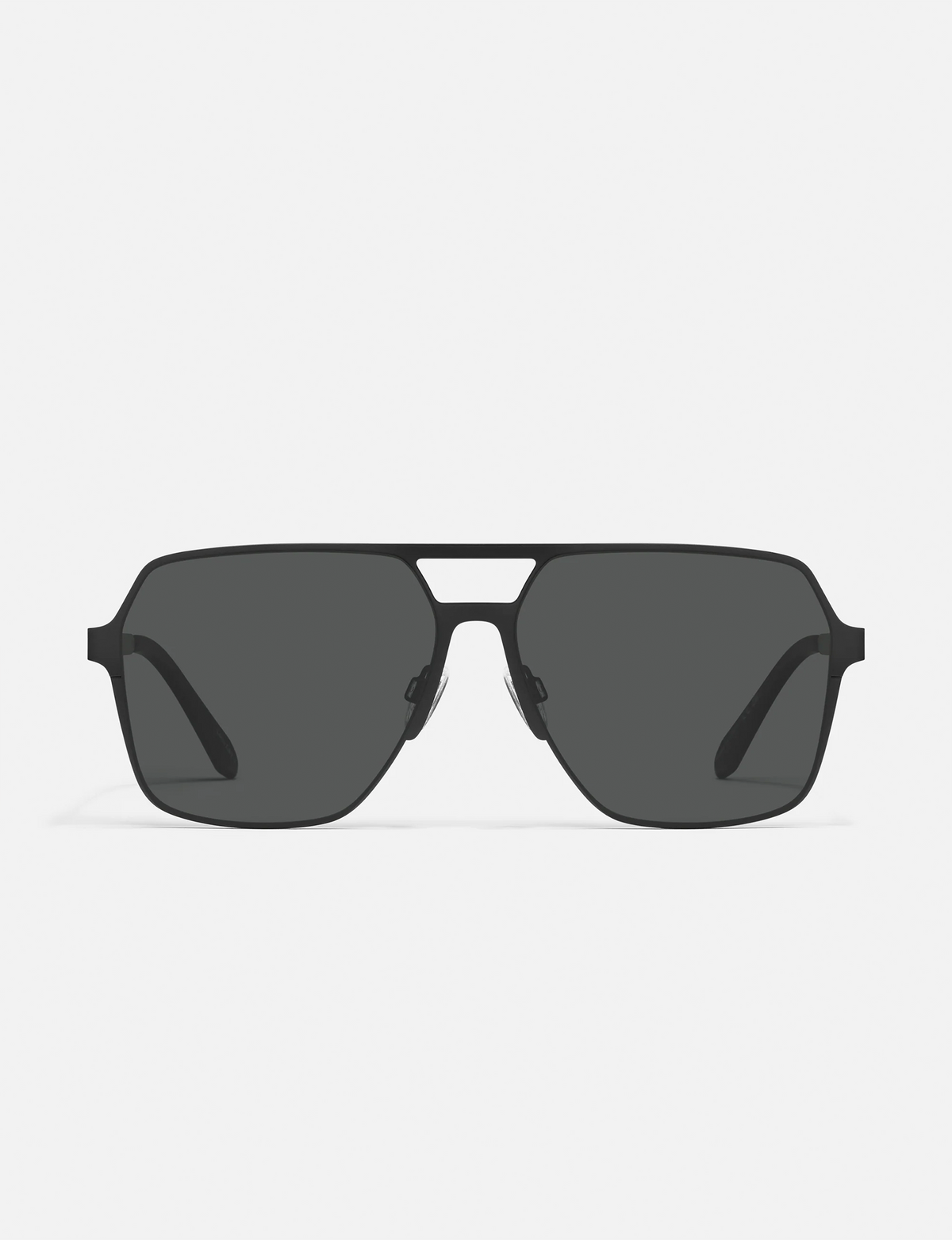 Backstage Pass Polarized, Black/Black
