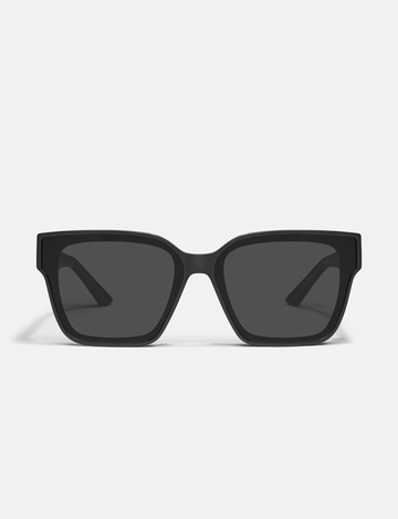 Drive In, Black/Black