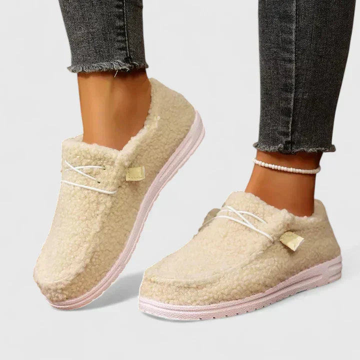 Hana | Orthopedic Loafers