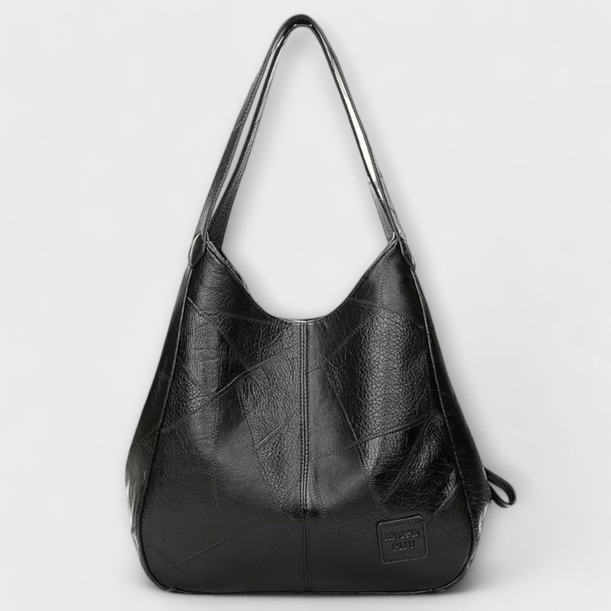 Freydis | Classic Shoulder Bag with Enduring Style