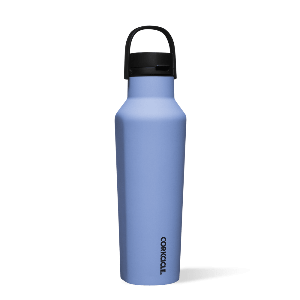 Periwinkle Sports Canteen