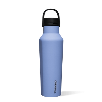 Periwinkle Sports Canteen