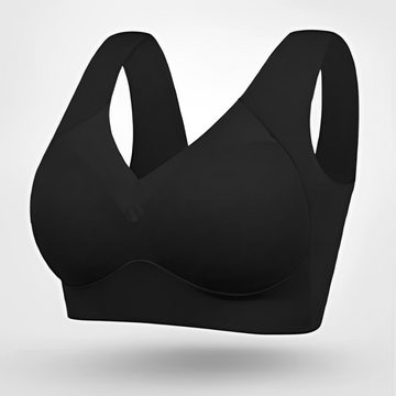 BoostFit | Ultra-Comfortable Seamless Bra