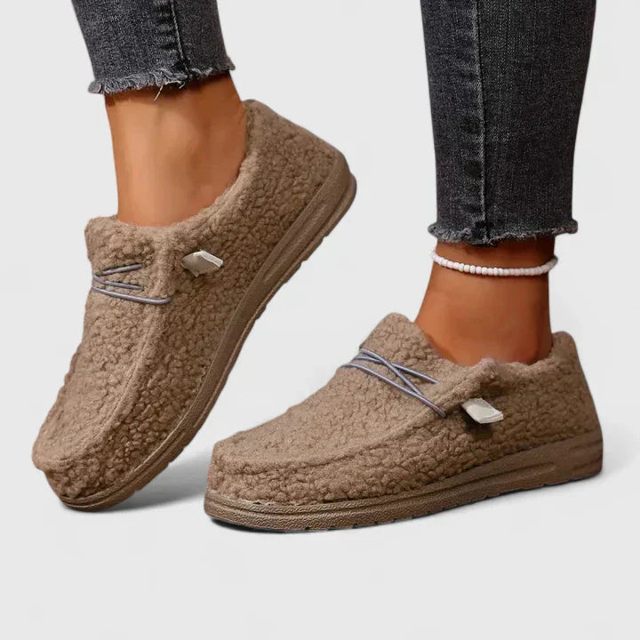 Hana | Orthopedic Loafers