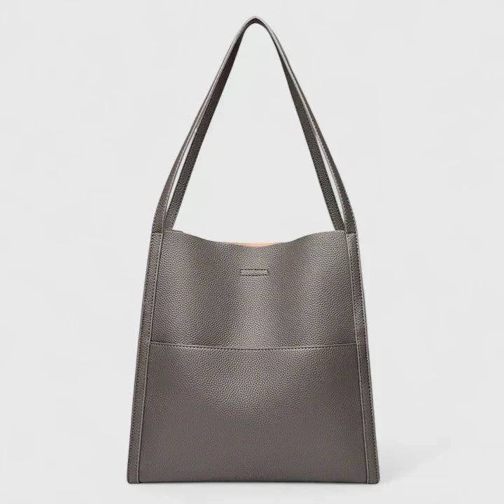 Eirunn | Elegant Structured Handbag
