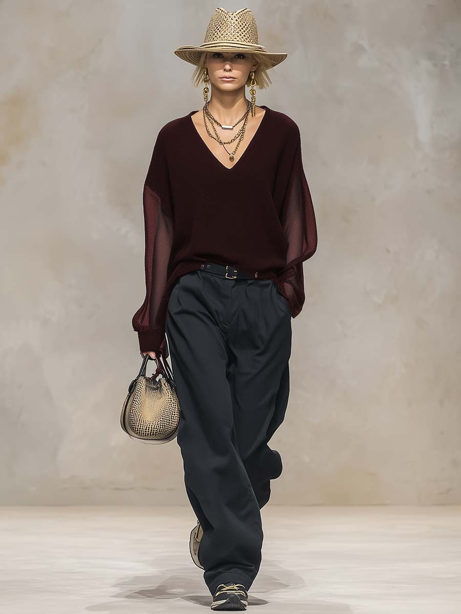 Camila | sophisticated and contemporary