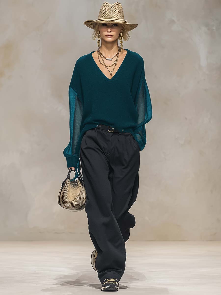 Camila | sophisticated and contemporary
