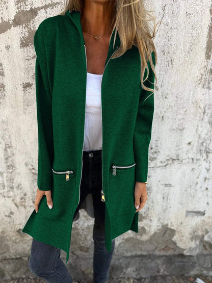 Arlene | Long Sleeve Cardigan