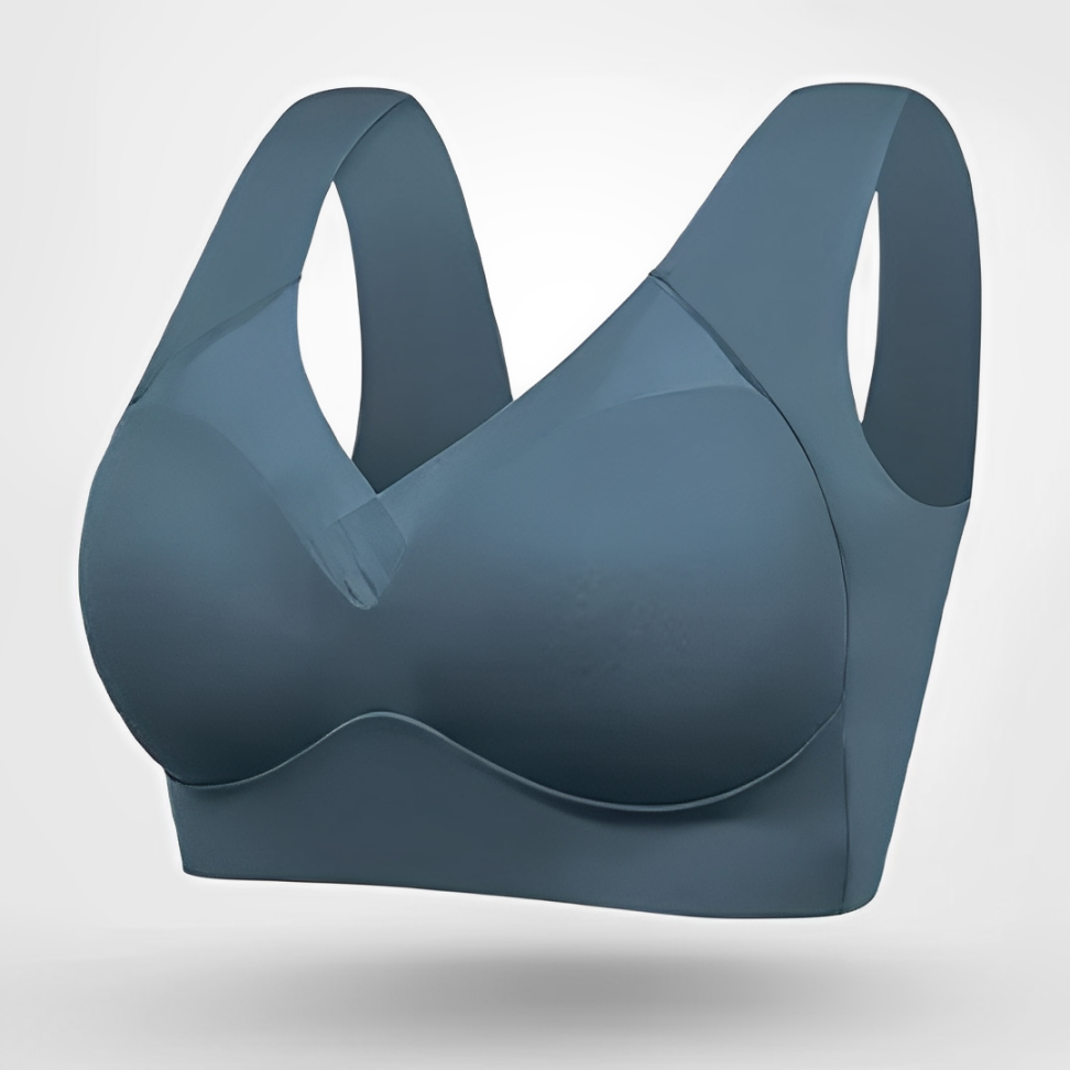 BoostFit | Ultra-Comfortable Seamless Bra