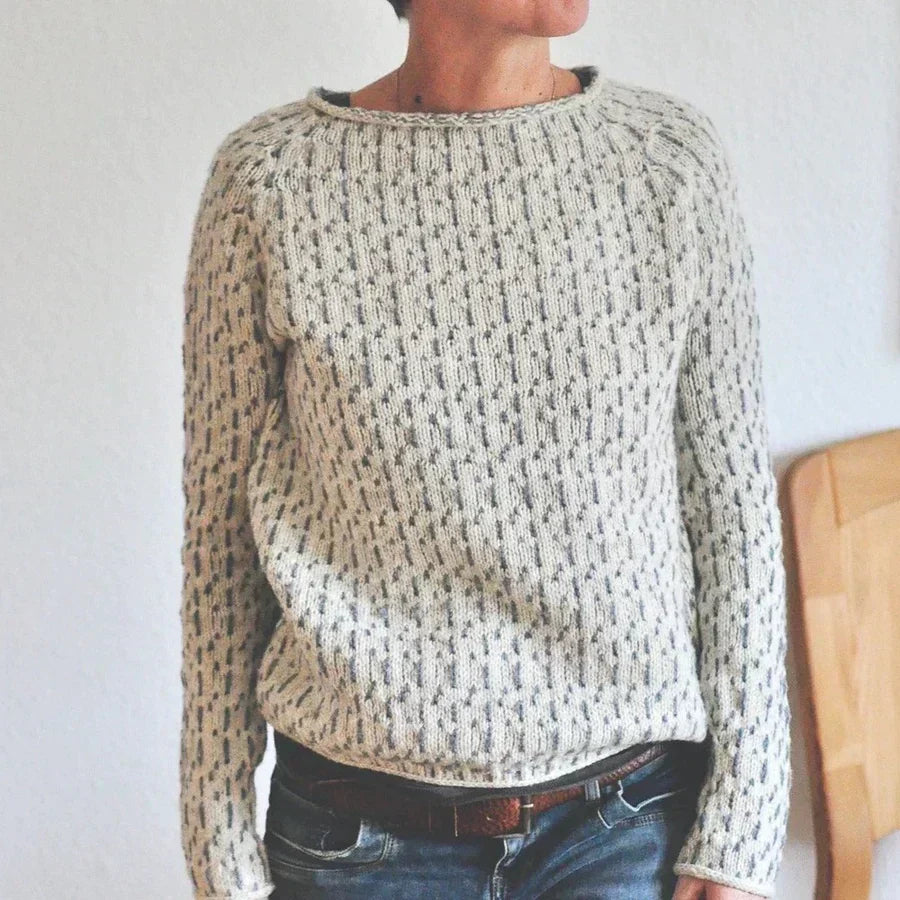 Celestine | Chic Sweater