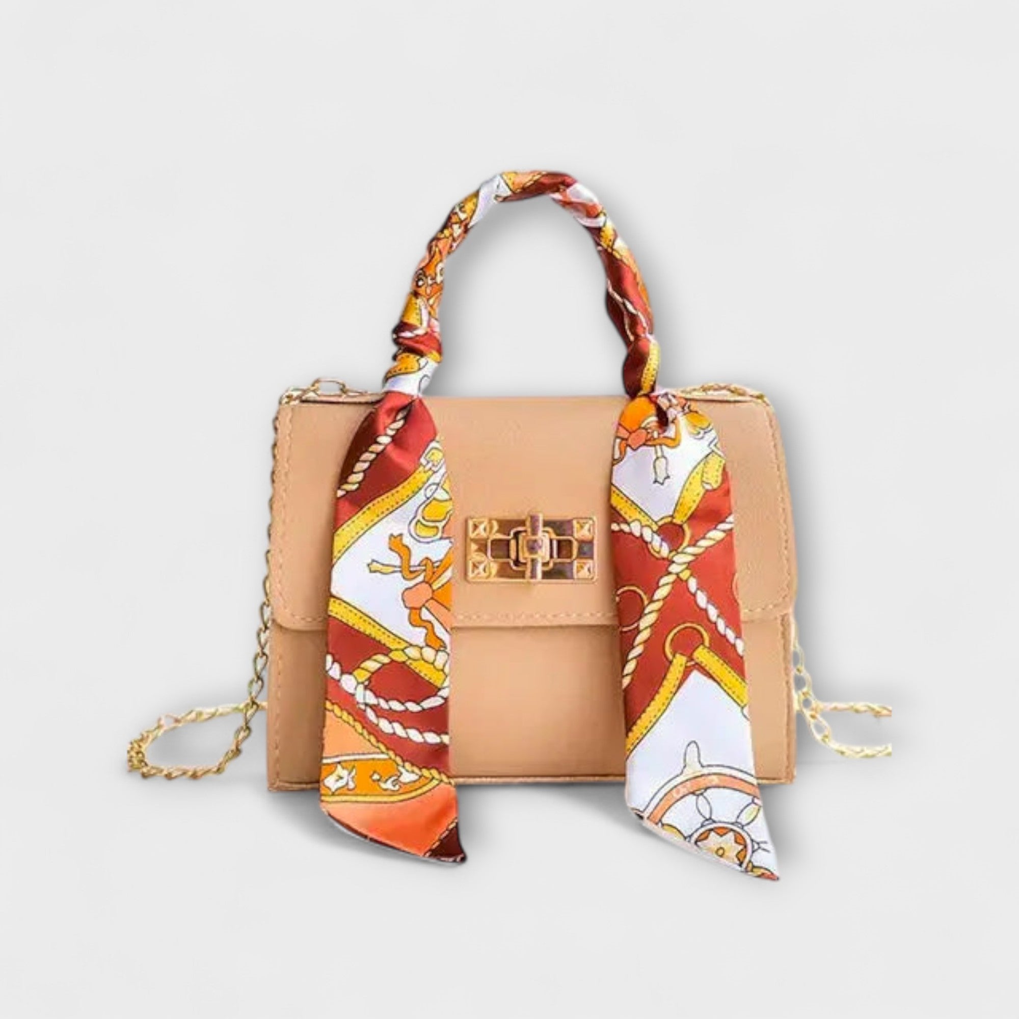 Alvhild | Chic Elegance Handbag