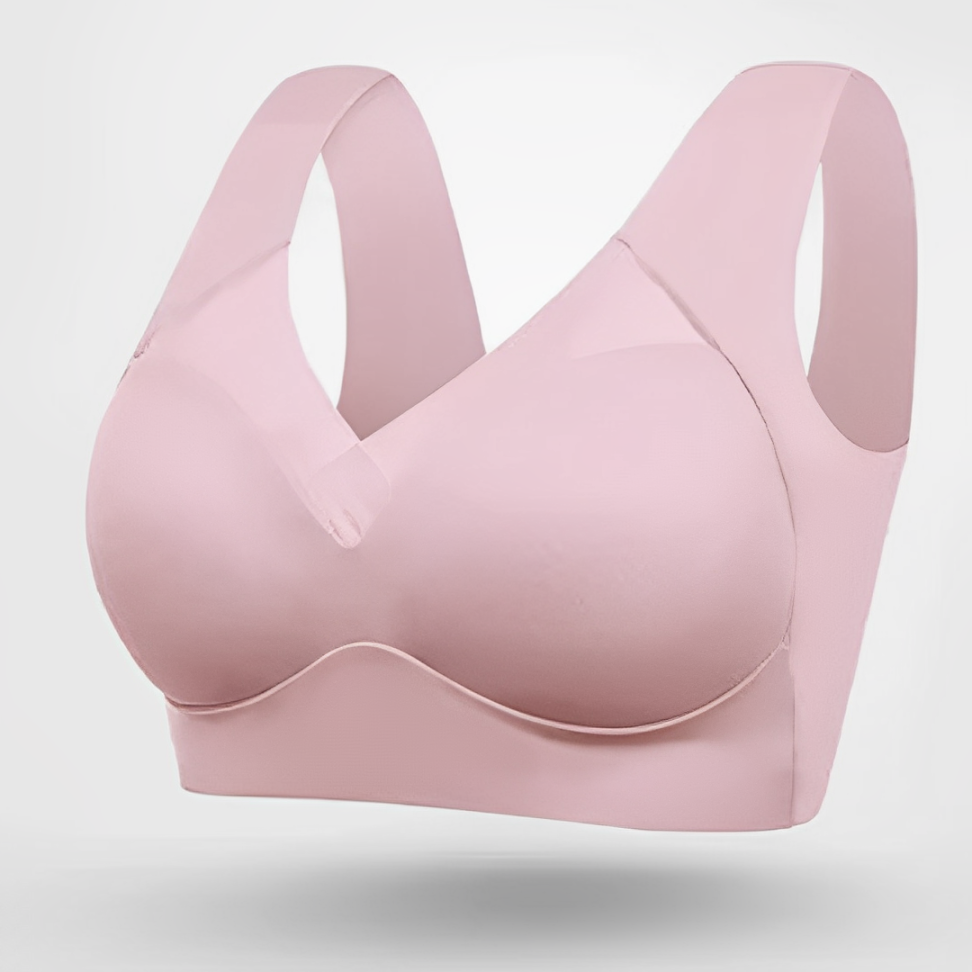 BoostFit | Ultra-Comfortable Seamless Bra