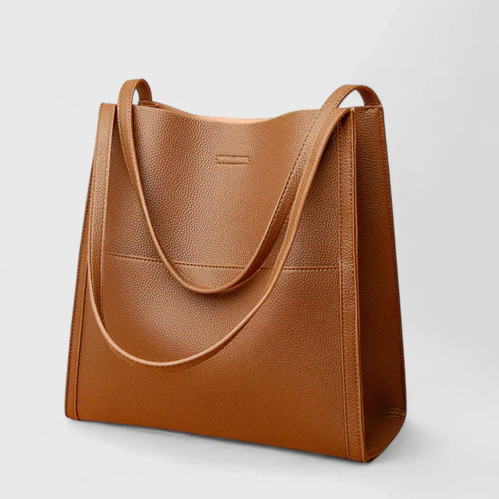 Eirunn | Elegant Structured Handbag