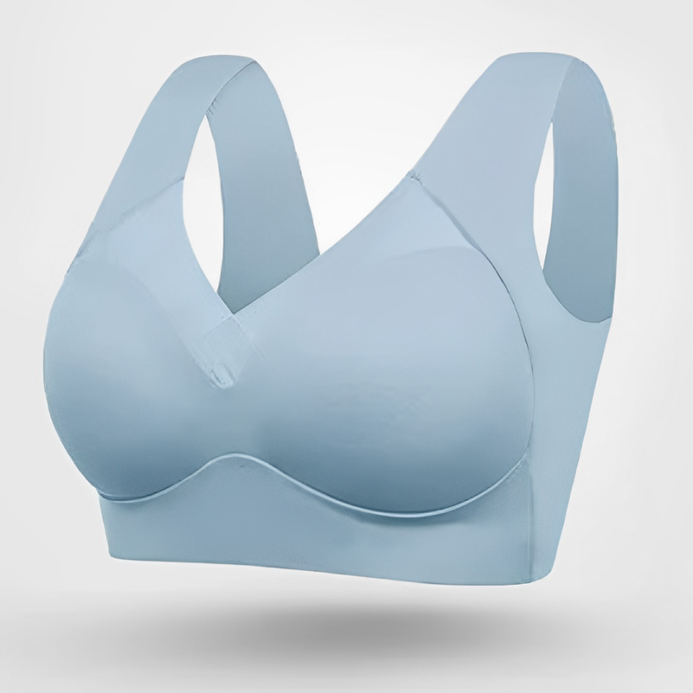 BoostFit | Ultra-Comfortable Seamless Bra